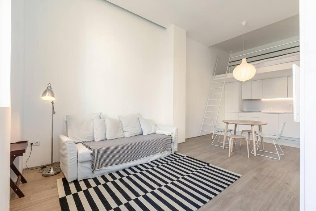 Moderno En El Corazon De Triana Daire Sevilla Dış mekan fotoğraf